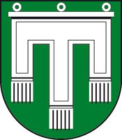 Wappen Walddorf
