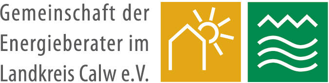 Logo Energieberater Landkreis Calw